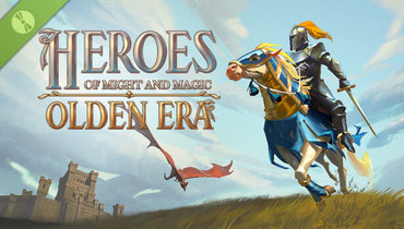 Heroes of Might and Magic: Olden Era — обзор раннего доступа: возвращение легендарной стратегии