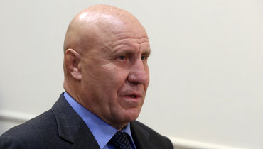 Мамиашвили ответил Зеленскому на санкции: «Что он принес, кроме горя? Время одуматься и покаяться у него есть»