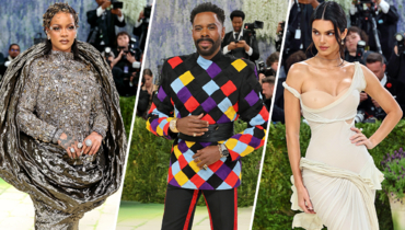 Мода как искусство: лучшие и худшие образы Met Gala 2026