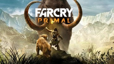 Ретро-обзор: Far Cry Primal — первобытные разборки и выживание в стиле легендарной серии от Ubisoft