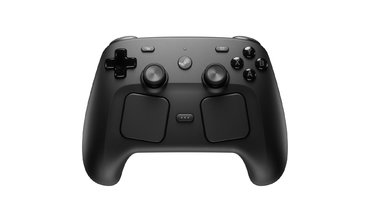 Steam Controller раскупили за 30 минут. Что собой представляет новый геймпад от Valve?
