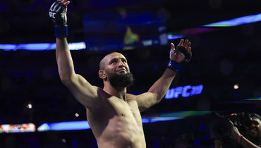 Хамзат Чимаев — Шон Стрикленд: бой за титул на UFC 328 — статистика бойцов, прогнозы, трансляция