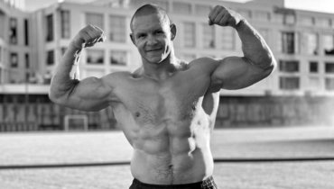 В Калуге застрелили чемпиона России по многоборью Исаева. В убийстве подозревают бывшего парня его девушки