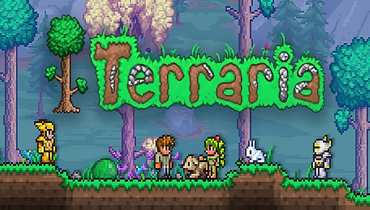 Terraria: гайд для новичка по игре, персонажам и локациям