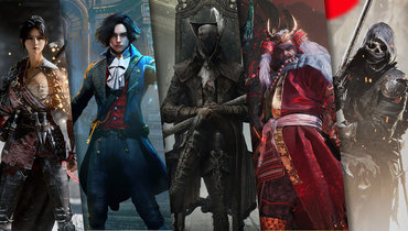 Феномен soulslike: как FromSoftware изобрела жанр и почему геймеры до сих пор не могут оторваться