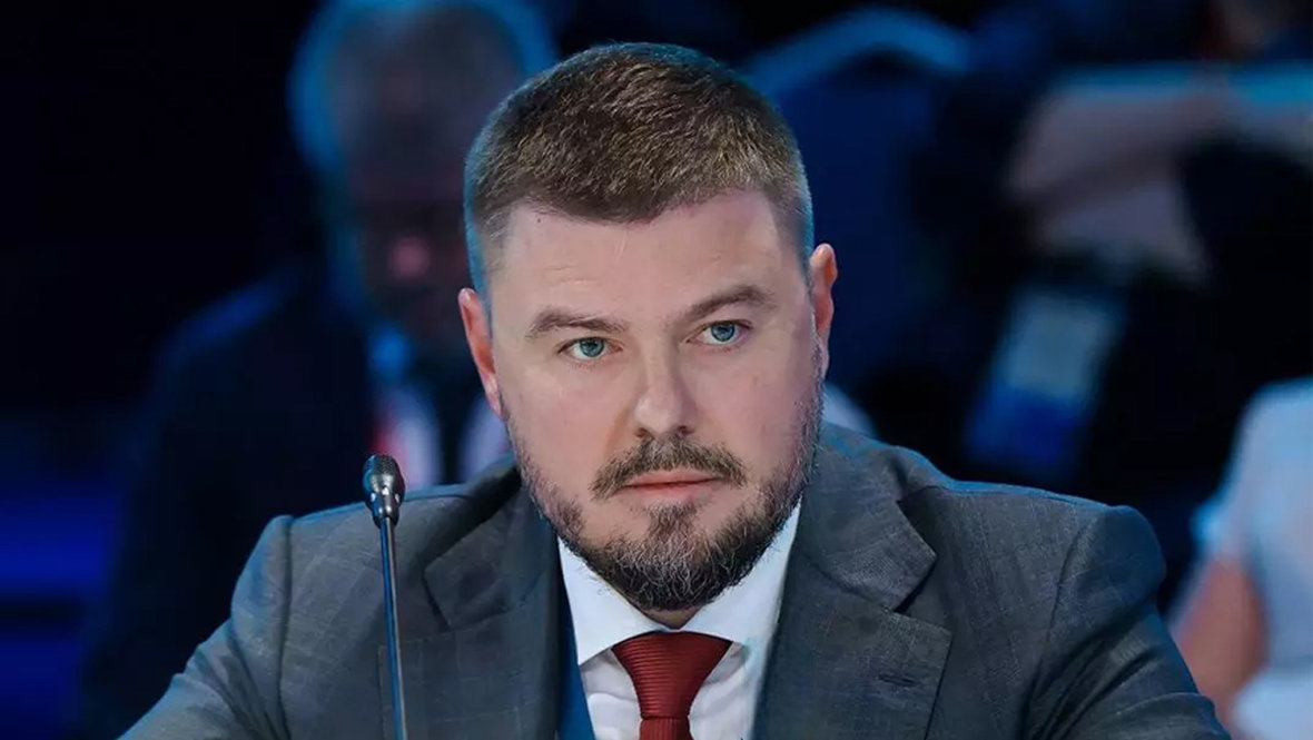 Алексей Крапивин избран президентом Федерации керлинга России 12 мая 2026: подробности