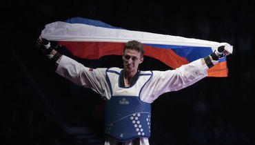 Чемпионат Европы по тхэквондо пройдет без России. Нашим спортсменам не дали визы в Германию