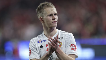 Еще один россиянин в «ПСЖ»? Французский клуб заинтересовался Кисляком