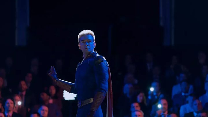 Когда выйдет 8-й эпизод 5-го сезона сериала «Пацаны»