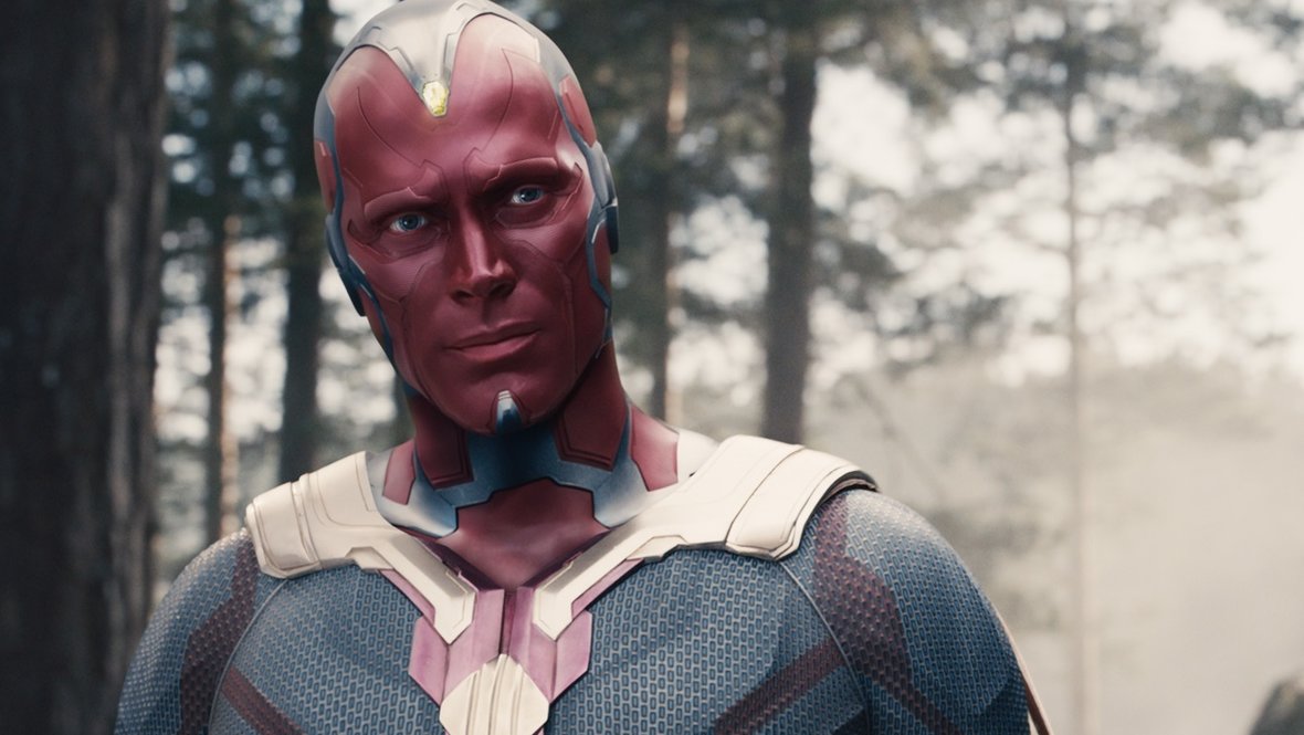 Стало известно, когда выйдет сериал Marvel «Квест Вижна»