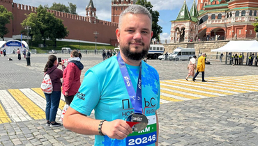 Валентин Ткачев.
