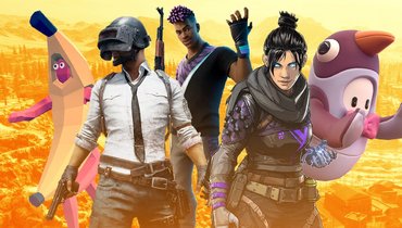 Эволюция battle royale: как «королевская битва» стала популярнейшим игровым жанром десятилетия