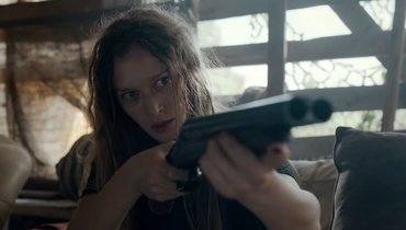 Кадр из сериала «След Чикатило», реж. Гога Мамаджанян, К.Б.А.
