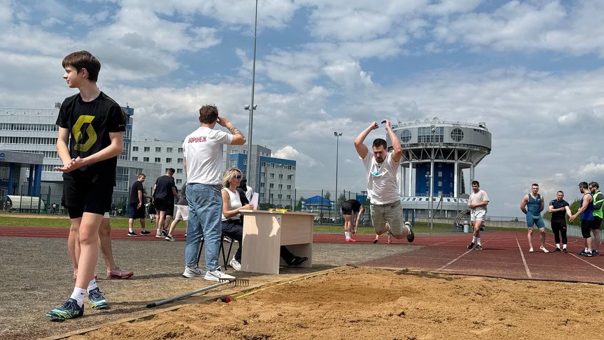 Как проходил отбор в сборную России для всех желающих в санно-бобслейном комплексе Парамоново: репортаж СЭ