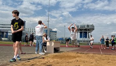 Потянул поясницу и занял 13-е место. Журналист «СЭ» попытался отобраться в сборную России по бобслею