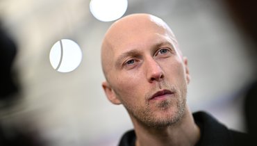 Ришо после Трусовой ставит программу Валиевой. Ради этого лучший хореограф мира перенес отъезд из России