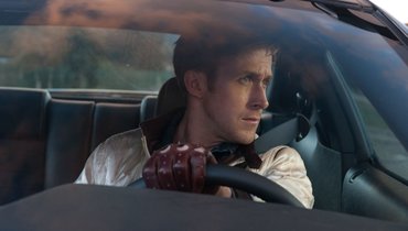 Кадр из фильма «Драйв», реж. Николас Виндинг Рефн, FilmDistrict