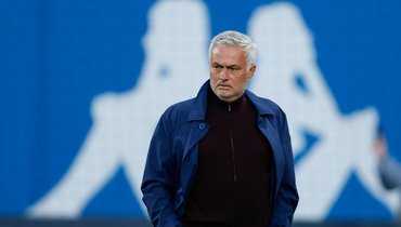 Моуринью: «Есть 99 процентов вероятности, что я останусь в «Бенфике»
