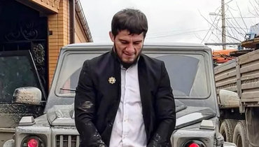 «Подобное поведение никогда не будет терпимо». «Ахмат» исключил бойца Юнусова после конфликта с женщинами
