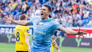 Александр Соболев.