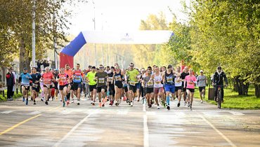 Государственная программа «Спорт России»: как страна обретает ритм здорового сердца