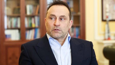 Свищев единогласно избран председателем Федерации лыжных видов спорта и сноуборда России