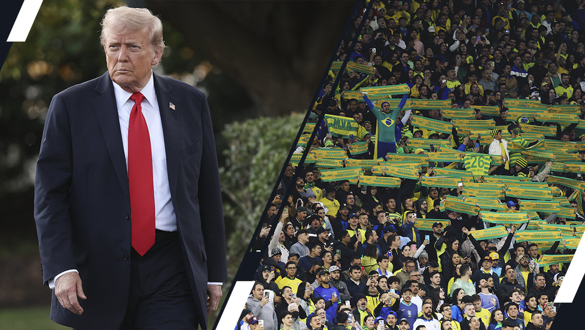 Чемпионат мира по футболу 2026: что происходит в США, Мексике и Канаде за три недели до старта турнира