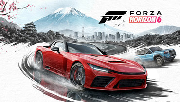 Доехали до родины дрифта: обзор первого дня Forza Horizon 6
