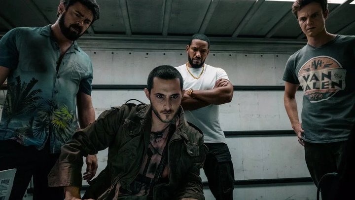 Кто есть кто в сериале «Пацаны»: полный гид по персонажам