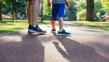 В Подмосковье пройдет семейный забег TOPSKI FAMILY для спортсменов разных возрастов