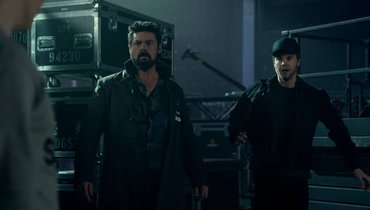 Как закончился 5-й сезон сериала «Пацаны»