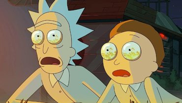 Полнометражный фильм по «Рику и Морти» запущен в работу