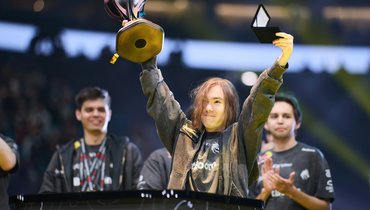 Spirit уничтожили всех на PGL Astana. Получится ли у «Драконов» повторить успех на мейджоре в Кельне?