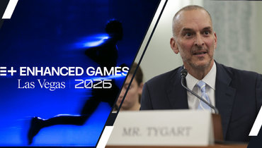«Цирк на стероидах зажигает огни». Стартуют Enhanced Games — самый скандальный спортивный проект XXI века