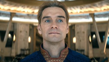 Хоумлендер перезапускает вселенную. Обзор 5-го сезона сериала «Пацаны»