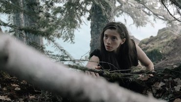 Тайга, мистика и «девушка-Маугли»: что известно о сериале «После Фишера. Инквизитор»
