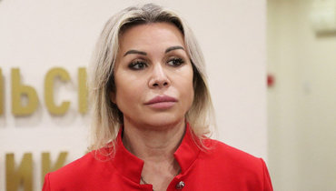 «Всегда можно критиковать с дивана». Олимпийская чемпионка-политик Слюсарева — о золоте и кресле мэра
