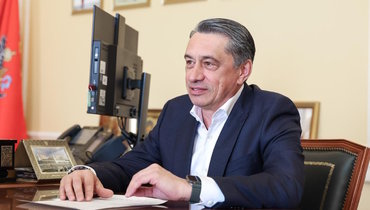 «Работа предстоит большая». Олег Сиенко избран главой Федерации велоспорта России