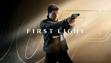 007: First Light — Джеймс Бонд, который обрел новое лицо
