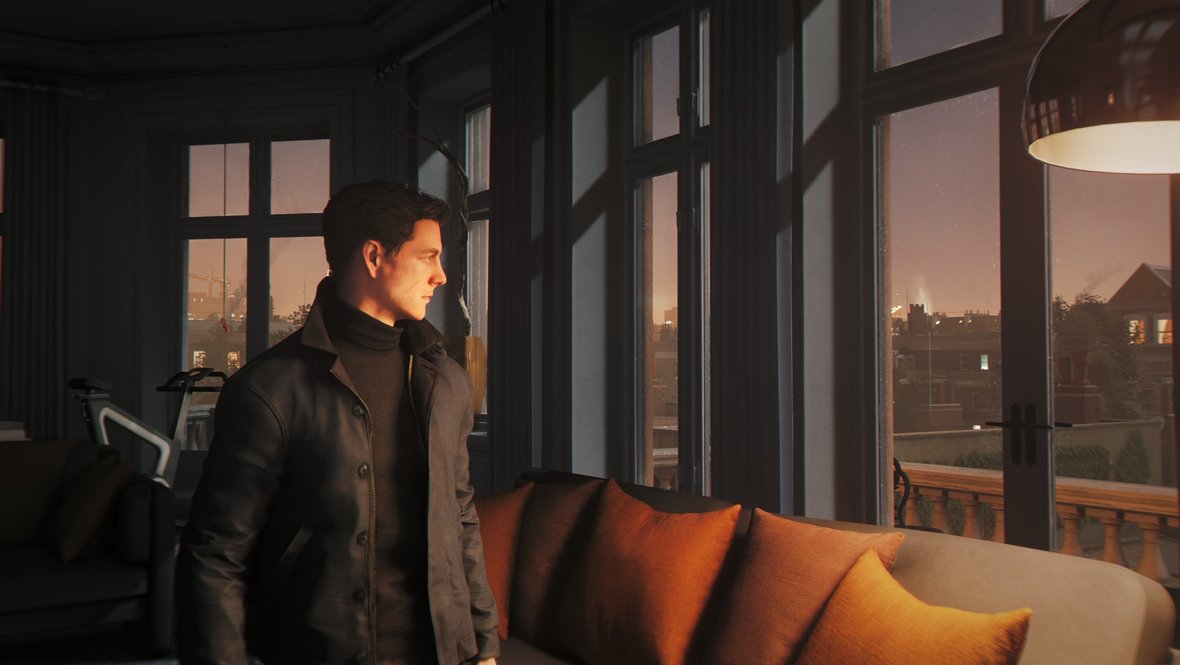 007 First Light.