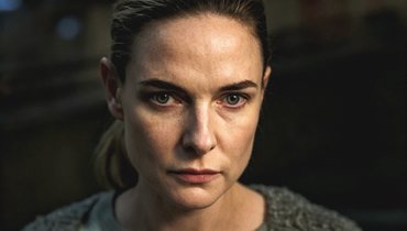 Кадр из сериала «Укрытие», создатель Грэм Йост, Apple TV+