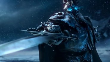 Трагедия MMORPG — жанр «мертвых душ»