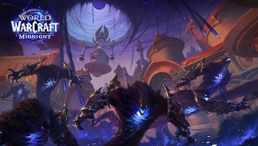 World of Warcraft: базовый минимум для новичка
