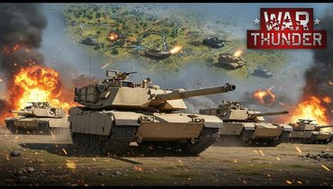 Промокоды War Thunder на июнь 2026 года