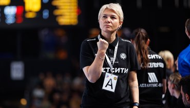 Тренер ГК «Ростов-Дон» Дибирова: «Это очень долгожданное чемпионство»