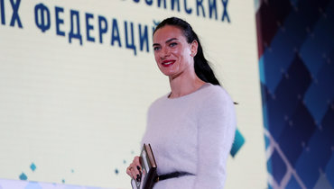 У Елены Исинбаевой снова проблемы с ФНС. Счета спортсменки могут заблокировать из-за долга в 705 тысяч рублей