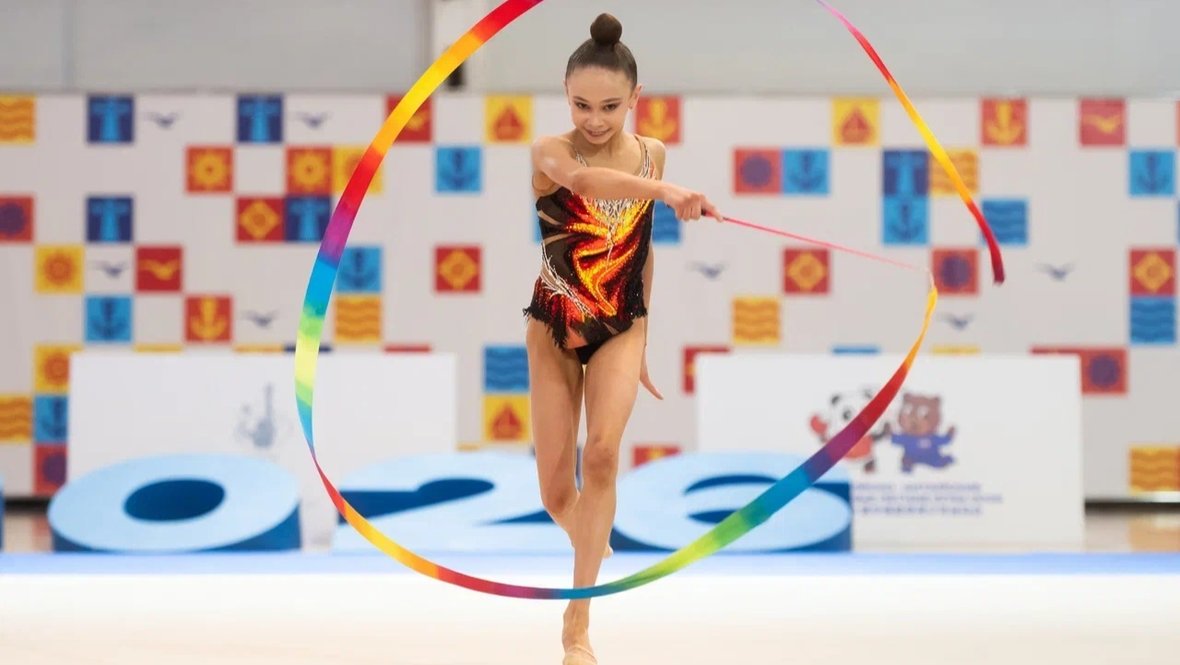 Российско-Китайские игры 2026 в Калининграде: как прошел турнир