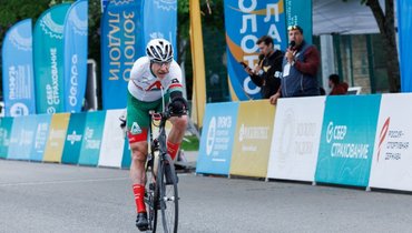 Адаптивный спорт впервые широко представят в программе ПМЭФ-2026.