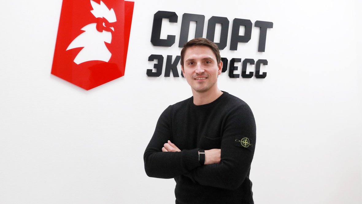 Алексей Сопин — о поражении Авангарда в полуфинале Кубка Гагарина и итогах сезона-2025/26: интервью гендиректора омского клуба