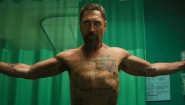 Кадр из сериала «Мыс страха», создатель Марк Протосевич, Apple TV
